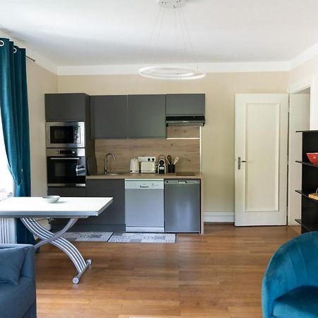 Yapot Bed and Breakfast Colmar Exteriör bild