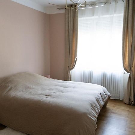 Yapot Bed and Breakfast Colmar Exteriör bild