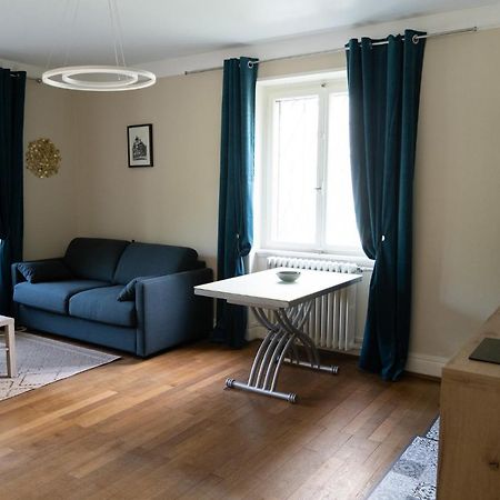 Yapot Bed and Breakfast Colmar Exteriör bild